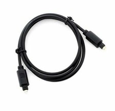 DIGITAL OPTICAL AUDIO CABLE