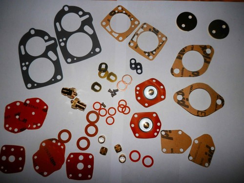 Solex pbi carburettor - solex,
