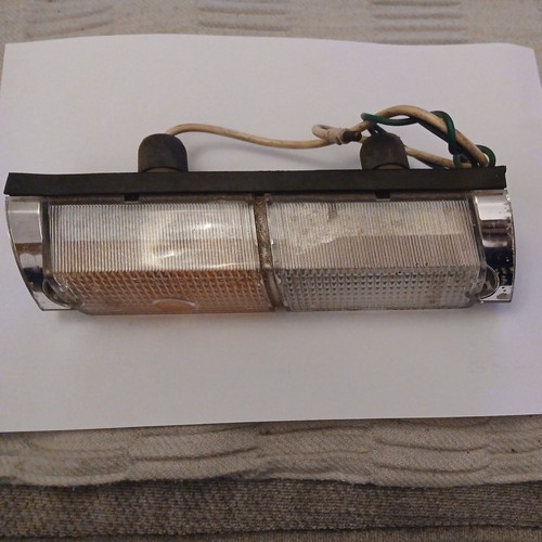 Simca 1100 nos genuine right - simca,