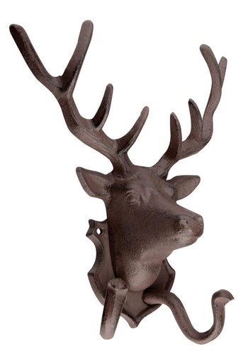 Huge cast iron - cast, coat