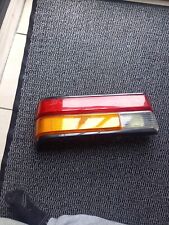 Mazda 323 BD 1980-85 model