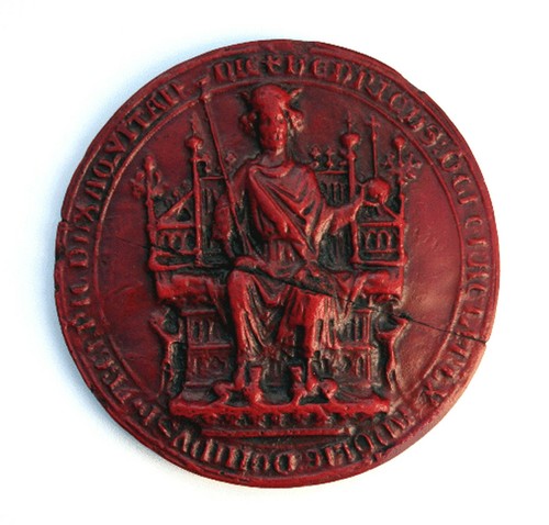 King henry iii - iii, great