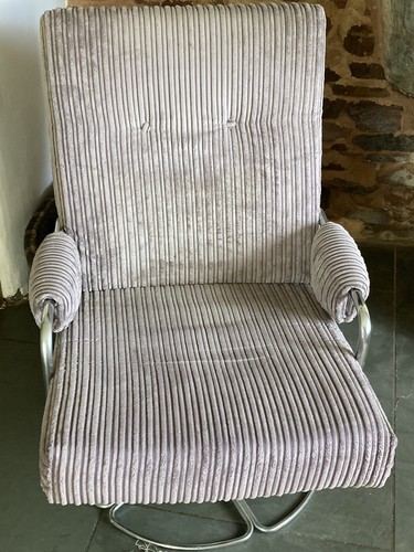 1960s 70s danish - style, steel