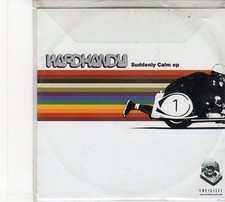 (FD48) Hardkandy, Suddenly