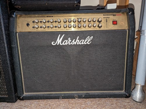 Marshall avt275 advanced - marshall,