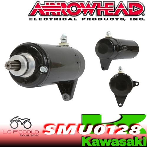 Starter motor kawasaki 7rr - starter, zx-7rr
