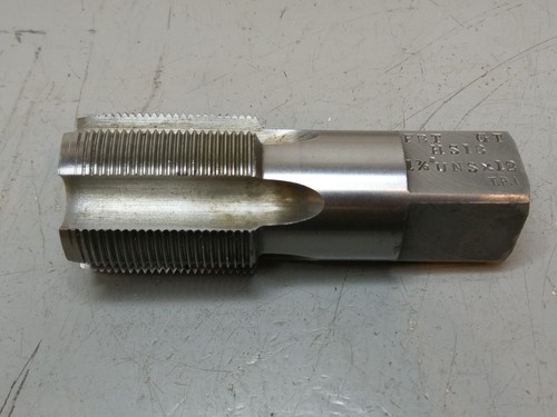 Uns thread tap x - tap, 12