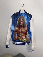 Vintage 80s WWF Ultimate