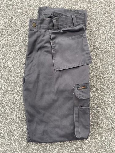 Tuff stuff workwear trousers - workwear,