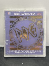 NOS - POG Micro Tournament