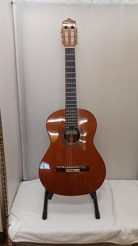 Jose ramirez classical - ramirez, guitar