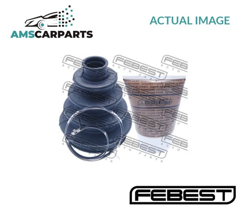 Joint boot kit - joint,