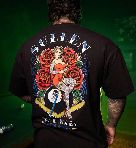 Sullen clothing house rules - house,