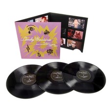 LOVELY CREATURES - THE BEST OF