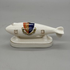 Antique WWI Arcadian China