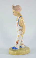 VINTAGE ROYAL DOULTON LESLIE