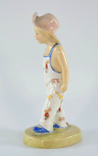 Vintage royal doulton leslie - vintage,