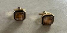 Burberry Men’s Cufflinks
