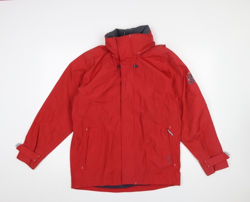 Tribord men red - men's, xs