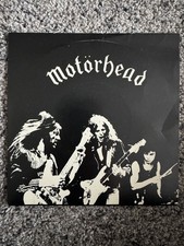 Motörhead. Beer Drinkers And