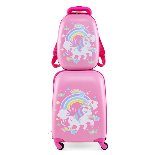 Pieces kids luggage - kids, with