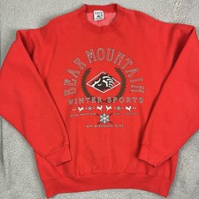 Vintage Bear Mountain Ski