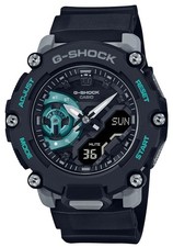 Casio G-Shock Carbon Core