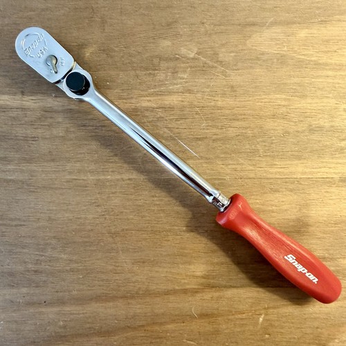 Snap thd72mpr drive - snap-on, 1/4"