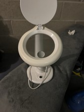 RS PRO LED Magnifying Lamp