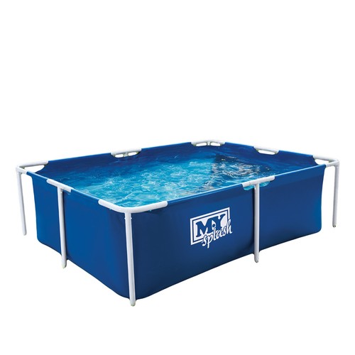 Splash metal frame - m.y,