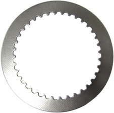 Clutch Metal Plate for 1972 Suzuki T 500 J 'Titan' (2T)