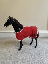 Vintage Sindy Doll Horse With