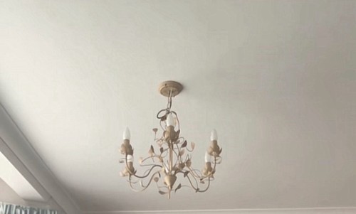 Vintage style arm leaf - arm, &