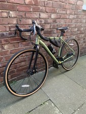 Voodoo Limba Road Bike