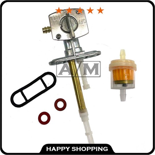Petrol fuel tank - fuel, valve