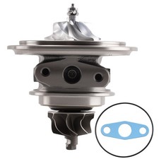 Billet Turbo Cartridge For