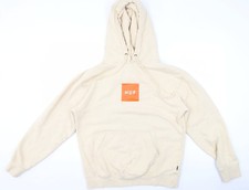 HUF Women’s Beige Pullover