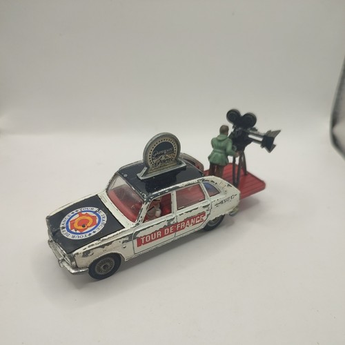 Corgi gs13 tour de - corgi,