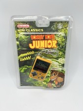 Nintendo Mini Classics -