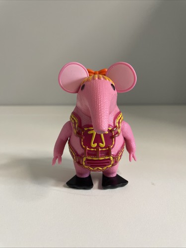 Coolabi clangers interactive - coolabi,