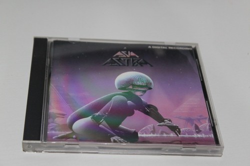 Asia astra import - , (cd,