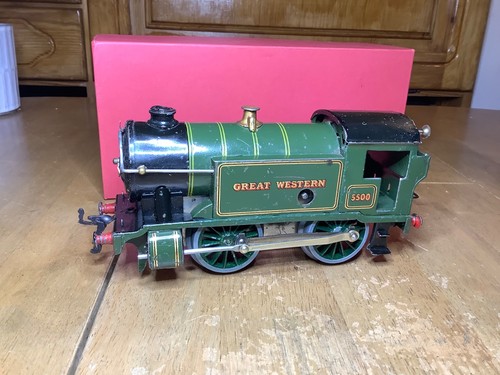 Hornby gauge 1 - no.1, special