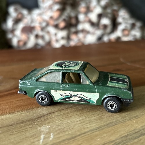 Rare t441 matchbox superfast - t441-matchbox,