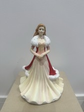 Coalport Seasons of Love