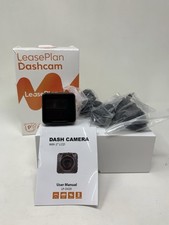 Leaseplan dash cam d420 - dash,