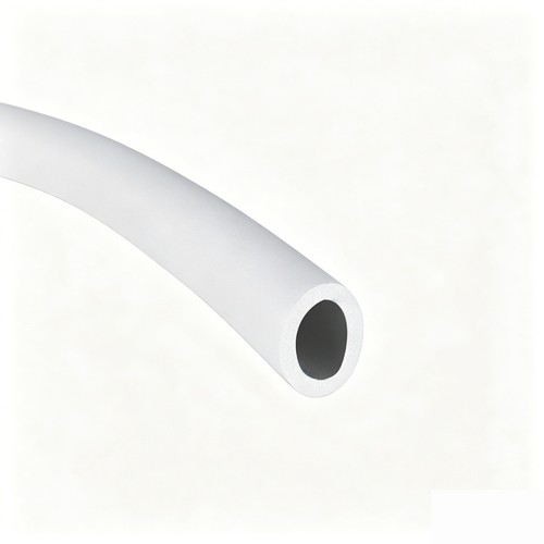 Nbr rubber foam tube - tube, sponge