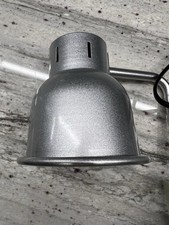Exo Terra Nano Dome Lamp Fixture with Bracket