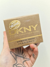 Dkny donna karan - dkny, golden