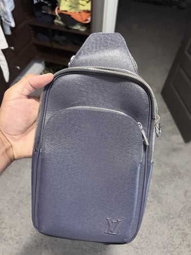Louis vuitton sling - louis,