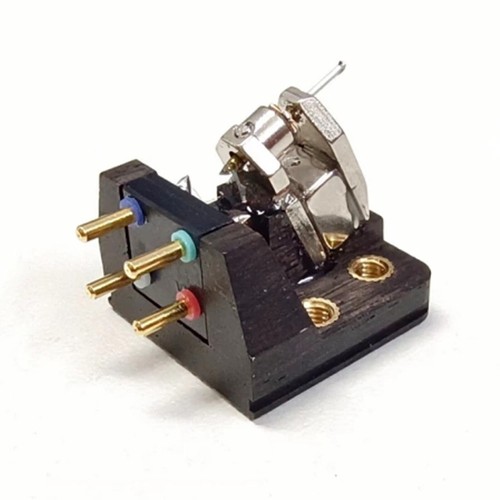 Moving coil cartridge - moving-coil,